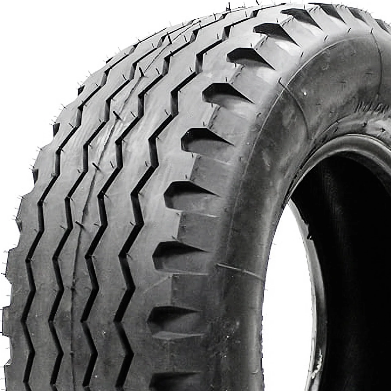 Firestone Regency IND Front Utility Plus 11L-15 110A8 10 Ply