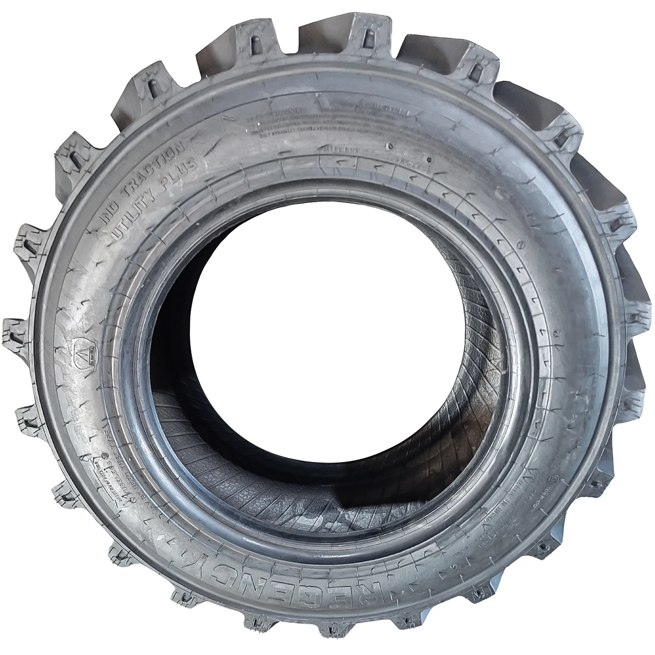 Firestone Regency IND Traction Utility Plus 12.5/80-18 138A8 12 Ply