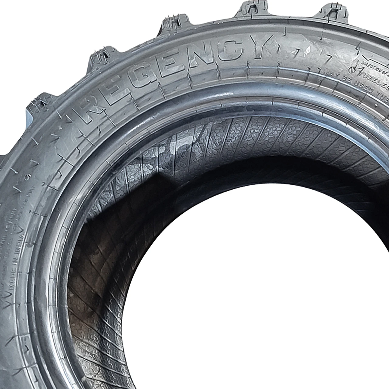 Firestone Regency IND Traction Utility Plus 12.5/80-18 138A8 12 Ply