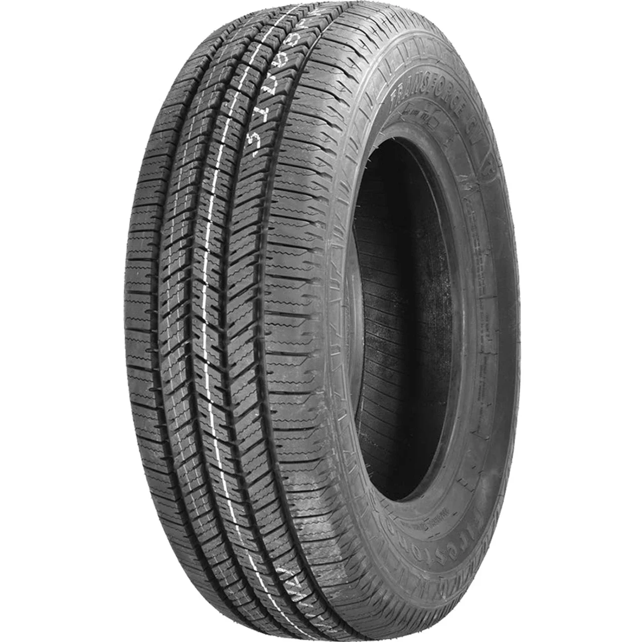 Firestone Transforce CV 195/75R16C 107/105R D (8 Ply)