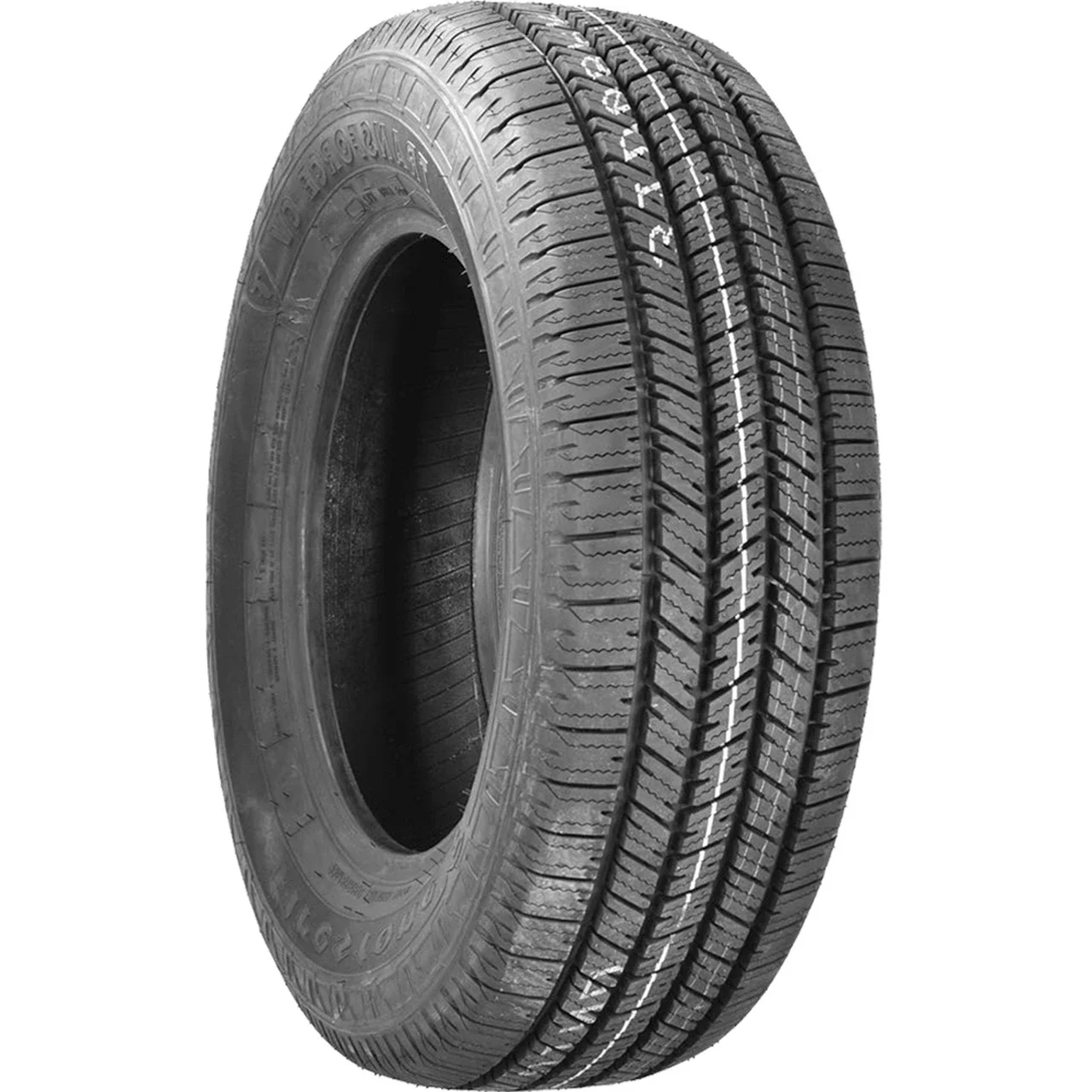 Firestone Transforce CV 195/75R16C 107/105R D (8 Ply)