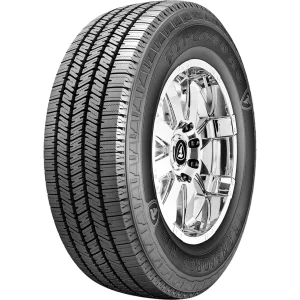 Firestone Transforce H/T2 LT 215/85R16 115/112R E (10 Ply)