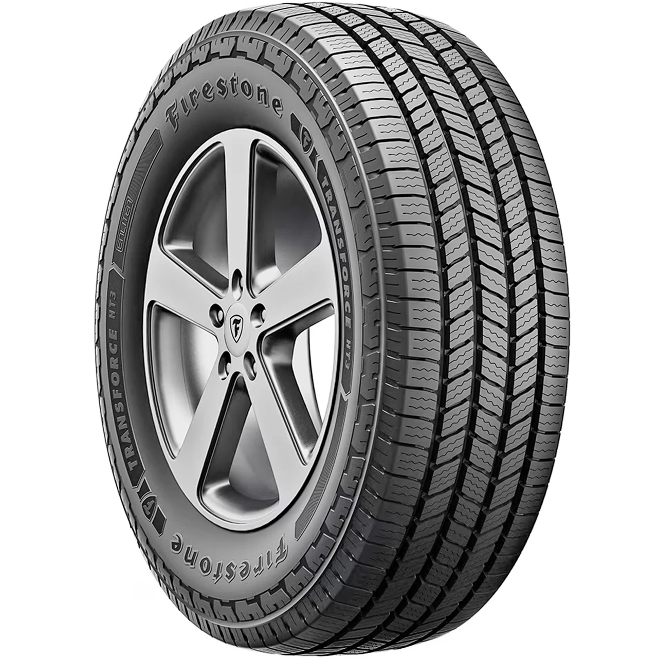 Firestone Transforce HT3 LT 215/85R16 115/112R E (10 Ply)