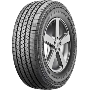 Firestone Transforce HT3 LT 285/70R17 126/123R E (10 Ply)