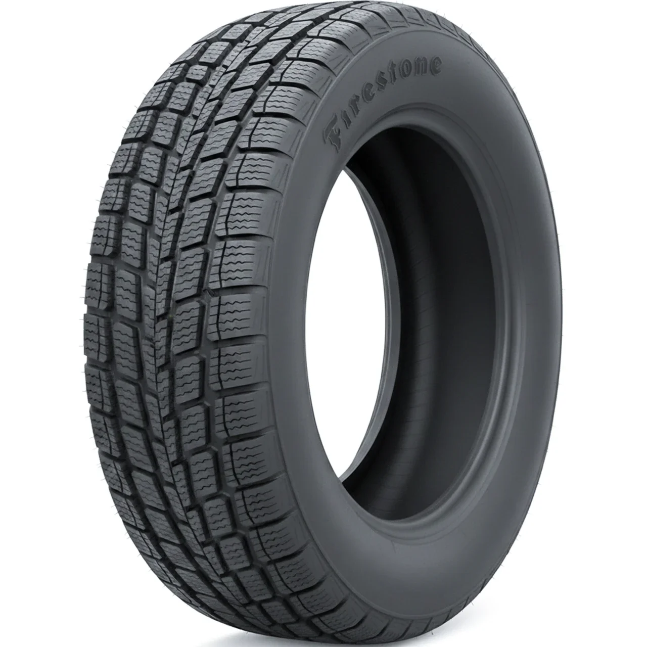 Firestone WeatherGrip 195/50R16 84V
