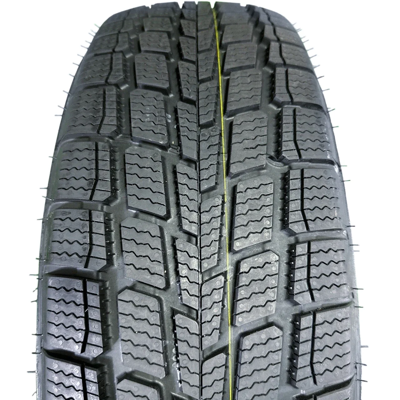 Firestone WeatherGrip 195/50R16 84V