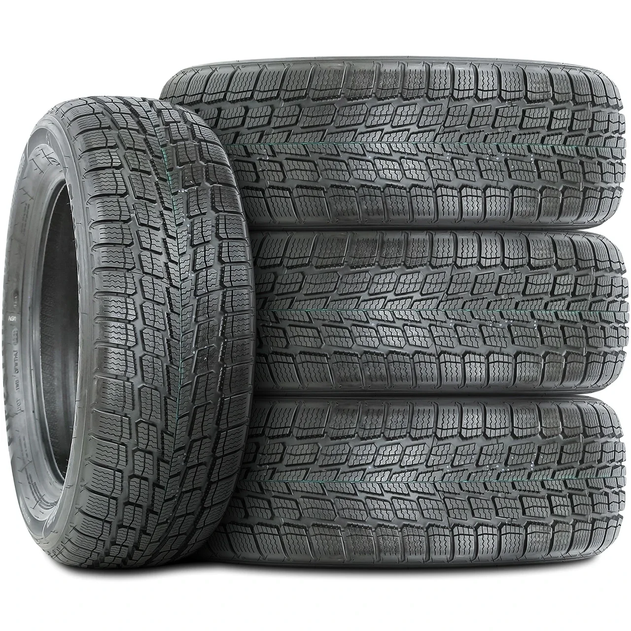 Firestone WeatherGrip 215/55R17 94H