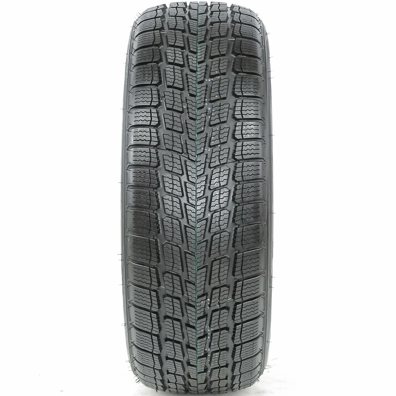 Firestone WeatherGrip 215/55R17 94V