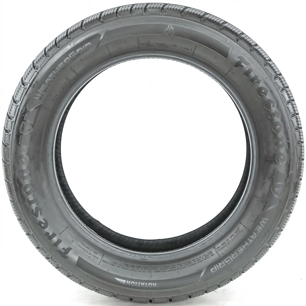 Firestone WeatherGrip 215/55R17 94V