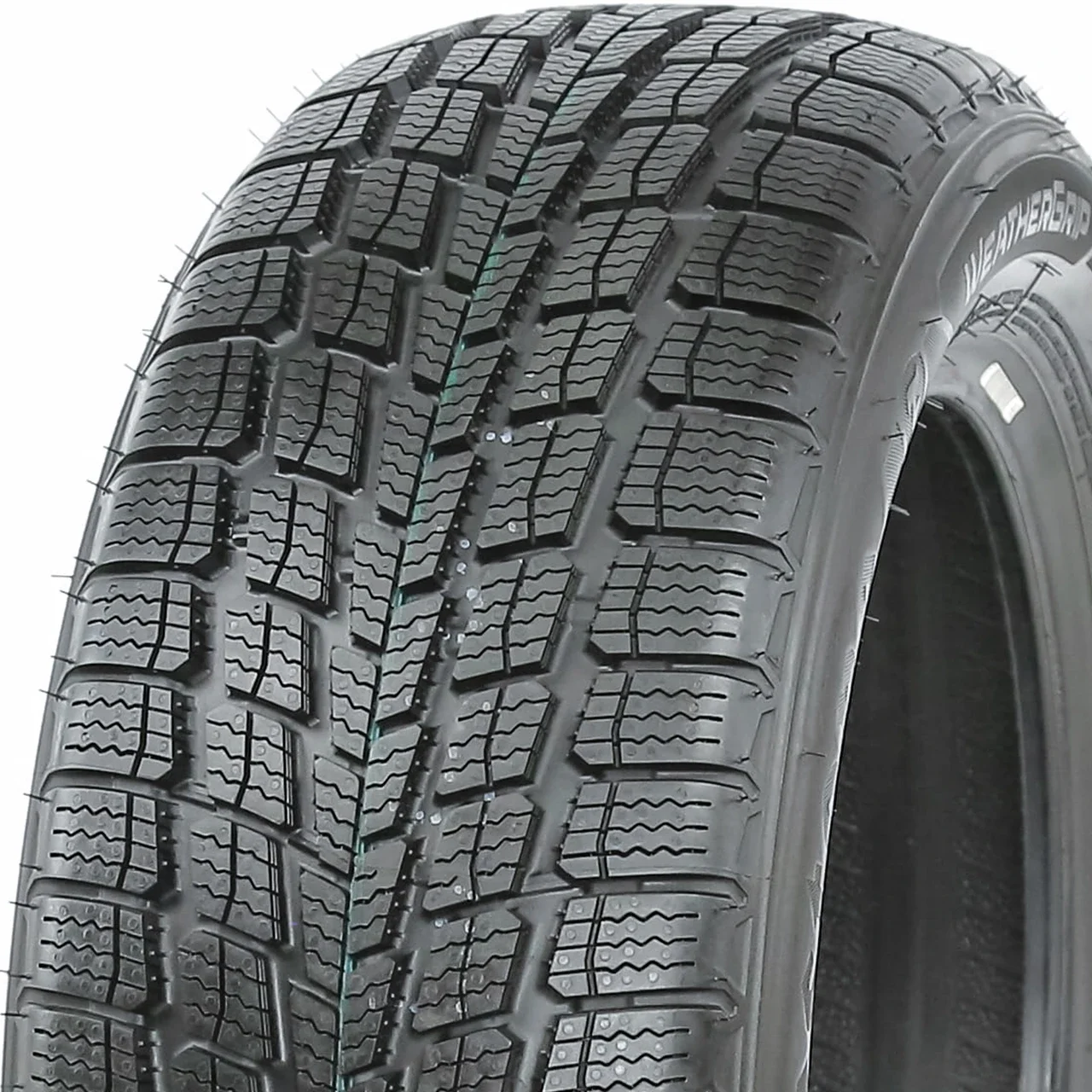 Firestone WeatherGrip 225/55R17 97H