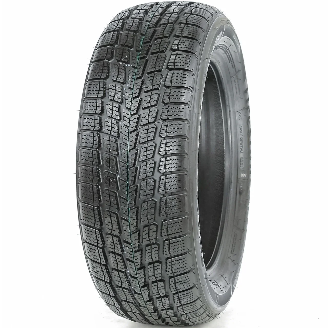Firestone WeatherGrip 235/65R18 106H