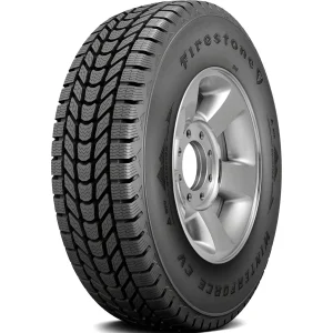 Firestone Winterforce CV 215/55R16 97R XL