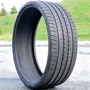 Force UHP 275/25R30 101W AS A/S All Season (BLEM) Tire