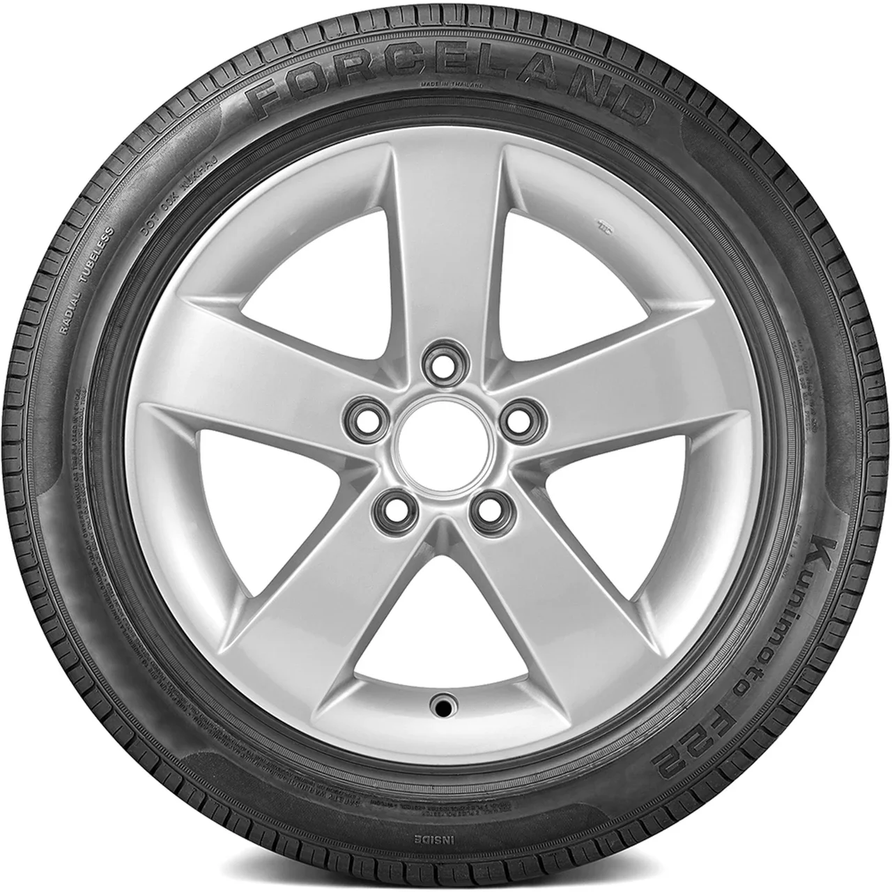 Forceland Kunimoto-F22 225/45R18 95W XL