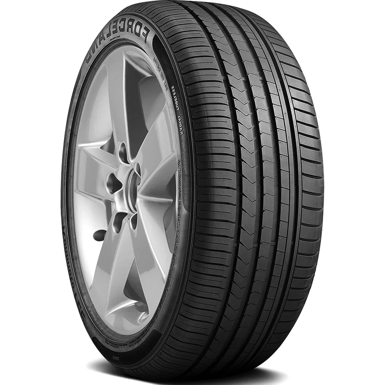 Forceland Kunimoto-F22 225/45R18 95W XL