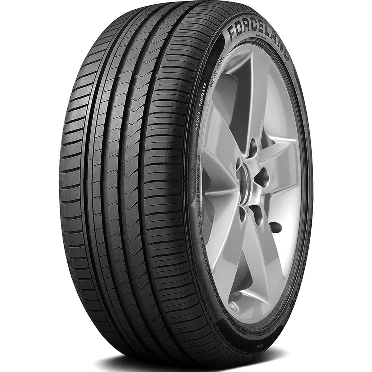 Forceland Kunimoto-F22 245/40R20 99W XL