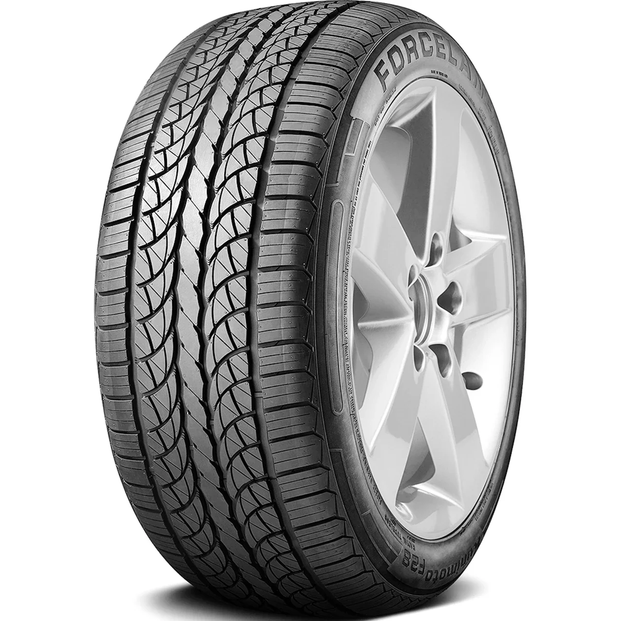 Forceland Kunimoto-F28 285/45R22 114V XL