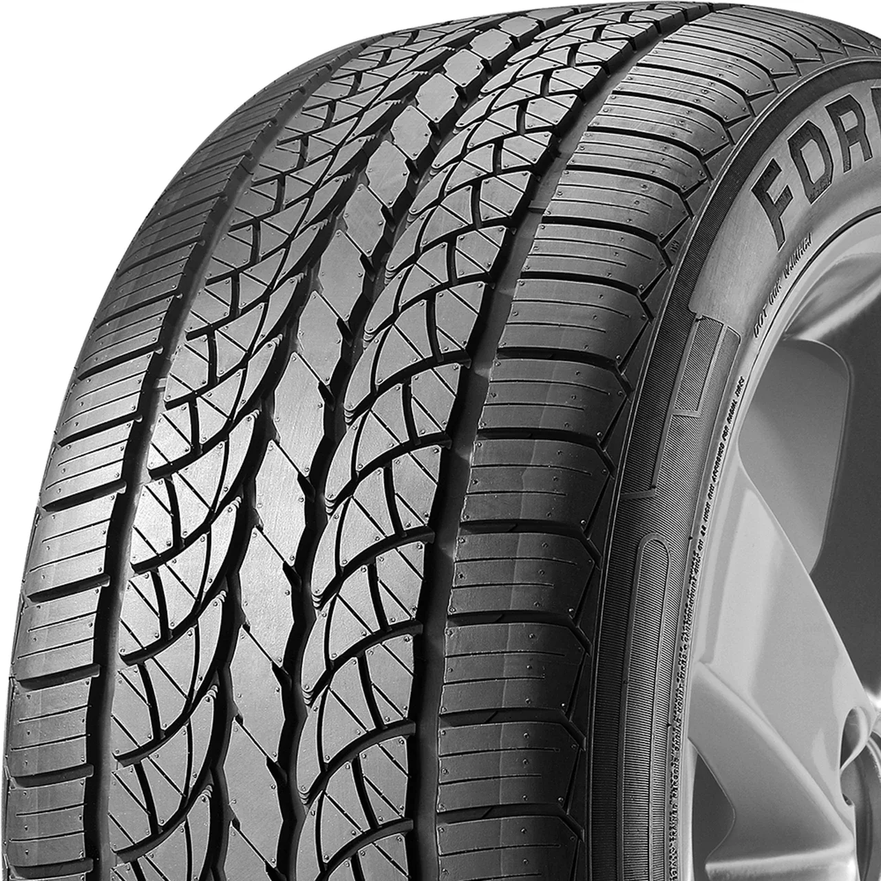 Forceland Kunimoto-F28 295/35R24 110V XL
