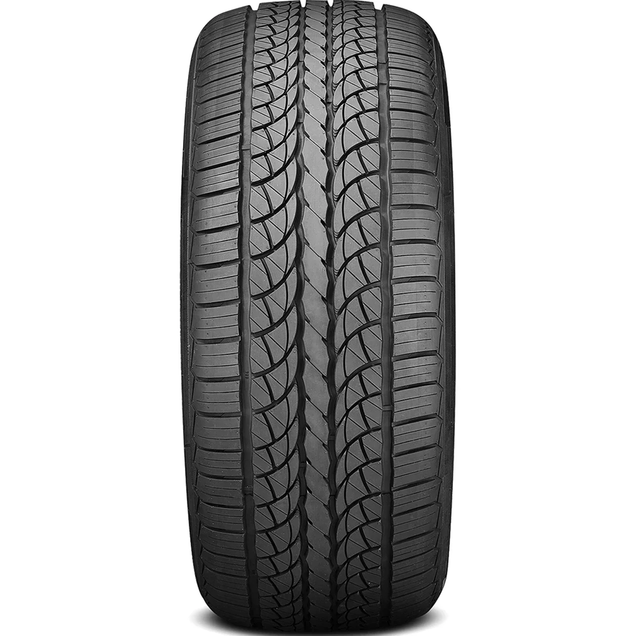Forceland Kunimoto-F28 295/35R24 110V XL