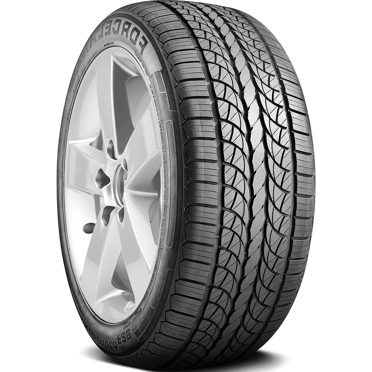 Forceland Kunimoto-F28 295/35R24 110V XL