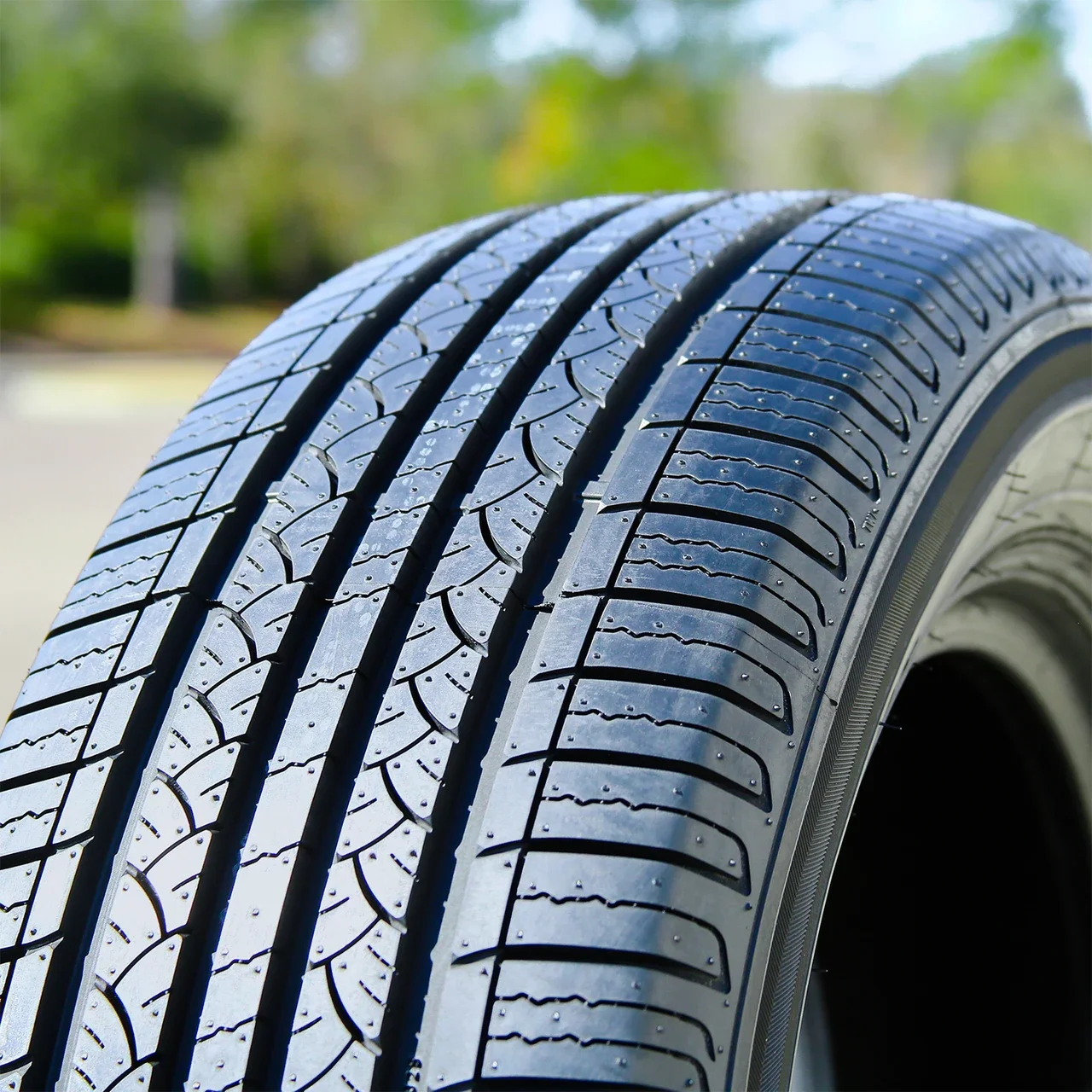 Forceland Kunimoto-F36 H/T 225/60R17 99H
