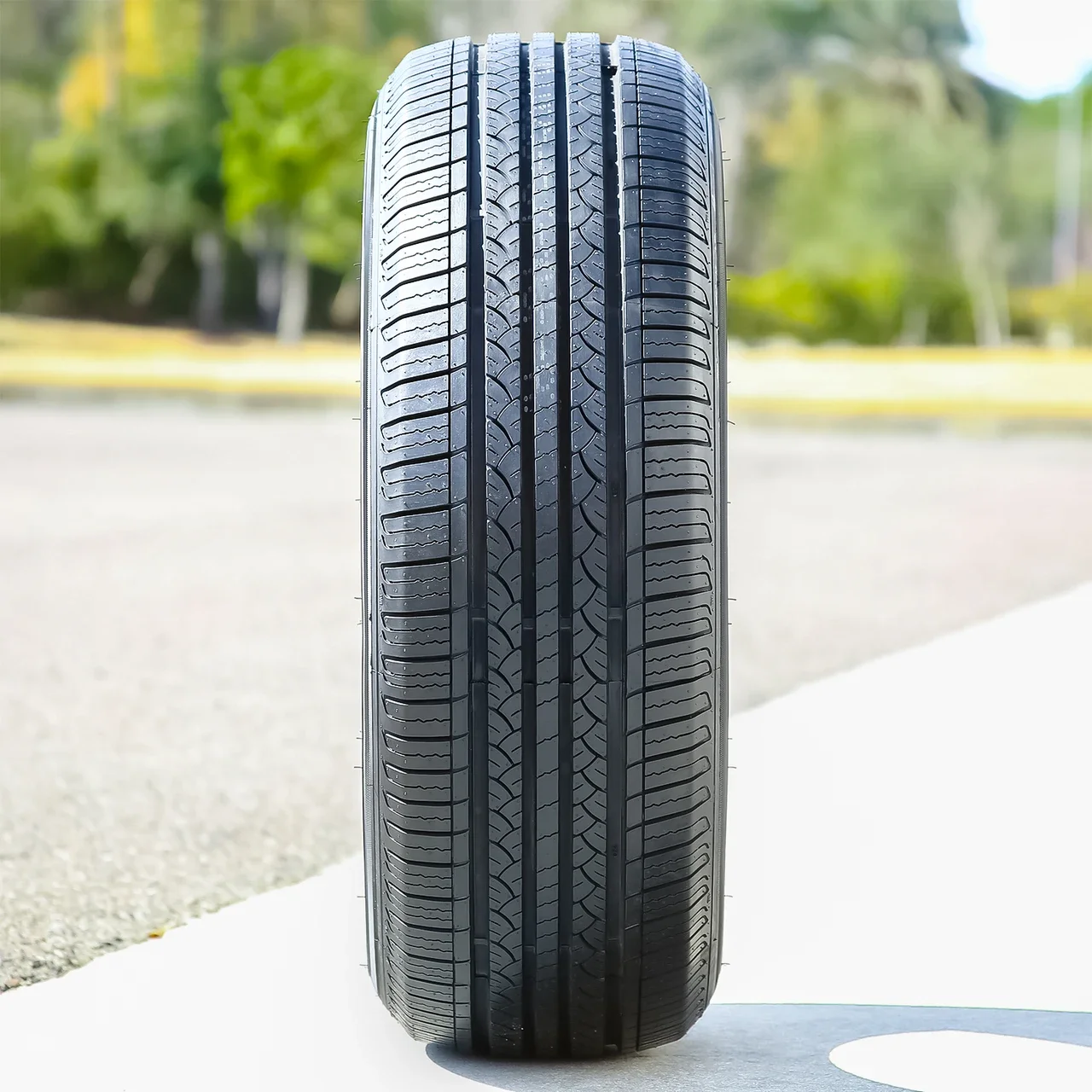 Forceland Kunimoto-F36 H/T 225/60R17 99H