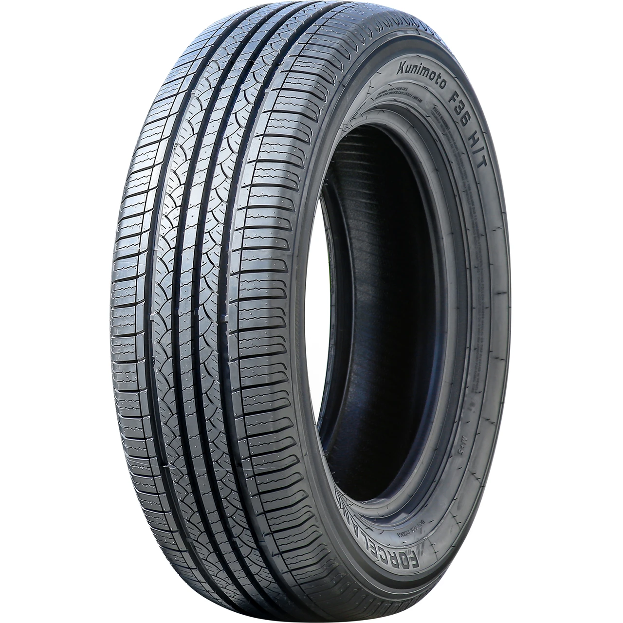 Forceland Kunimoto-F36 H/T 255/60R17 106H