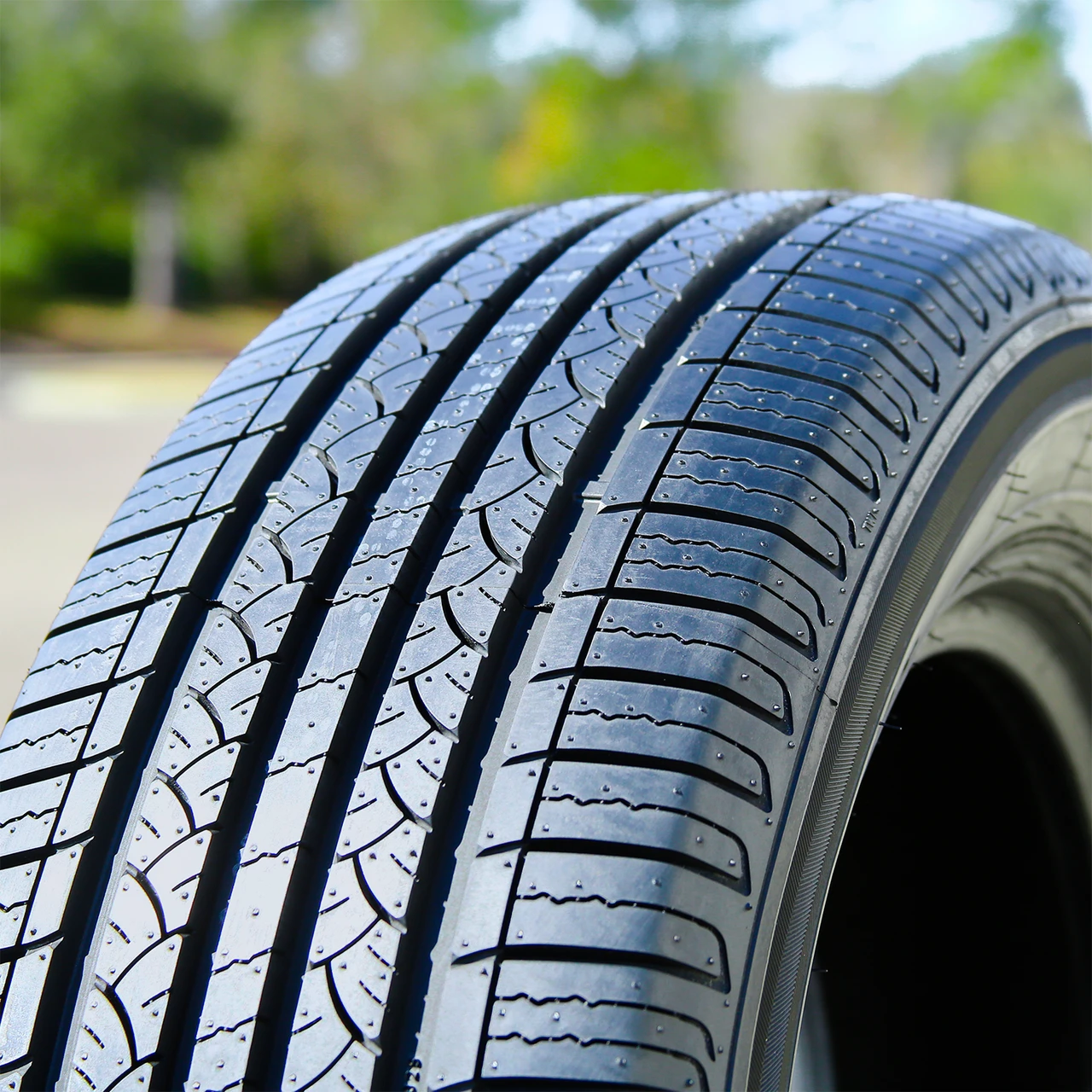 Forceland Kunimoto-F36 H/T 255/60R17 106H