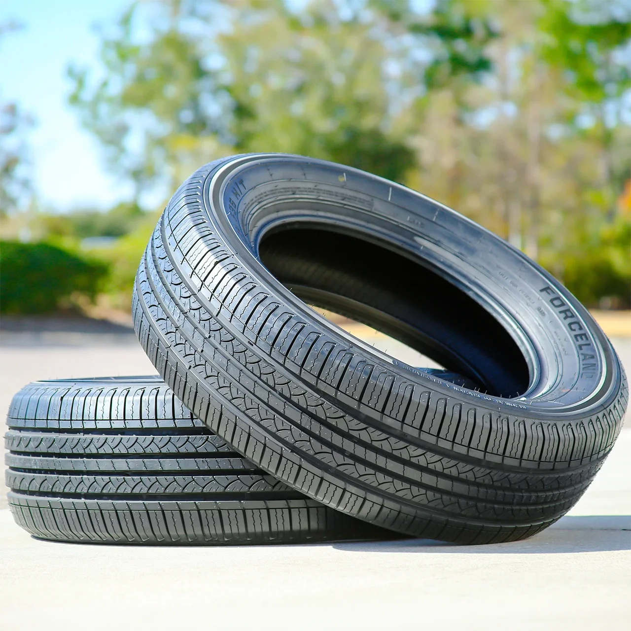 Forceland Kunimoto-F36 H/T 255/60R18 112H XL