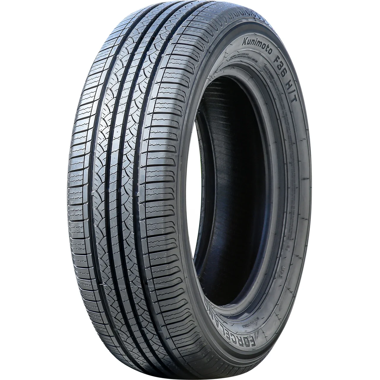 Forceland Kunimoto-F36 H/T 265/70R18 116H
