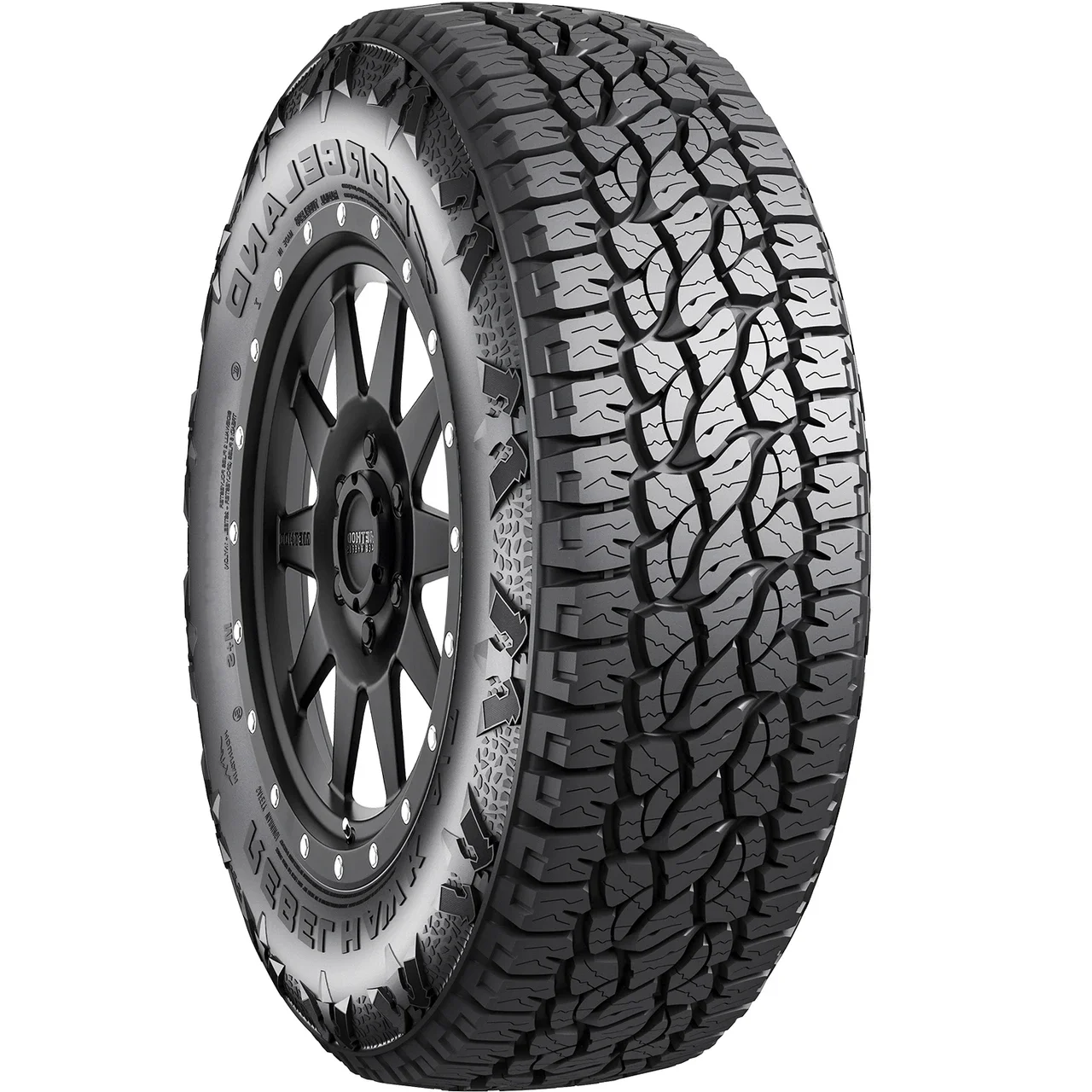 Forceland Rebel Hawk A/T 265/70R17 115T