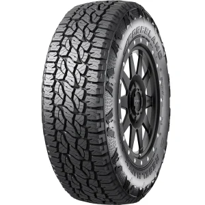 Forceland Rebel Hawk A/T LT 265/70R18 124/121S E (10 Ply)