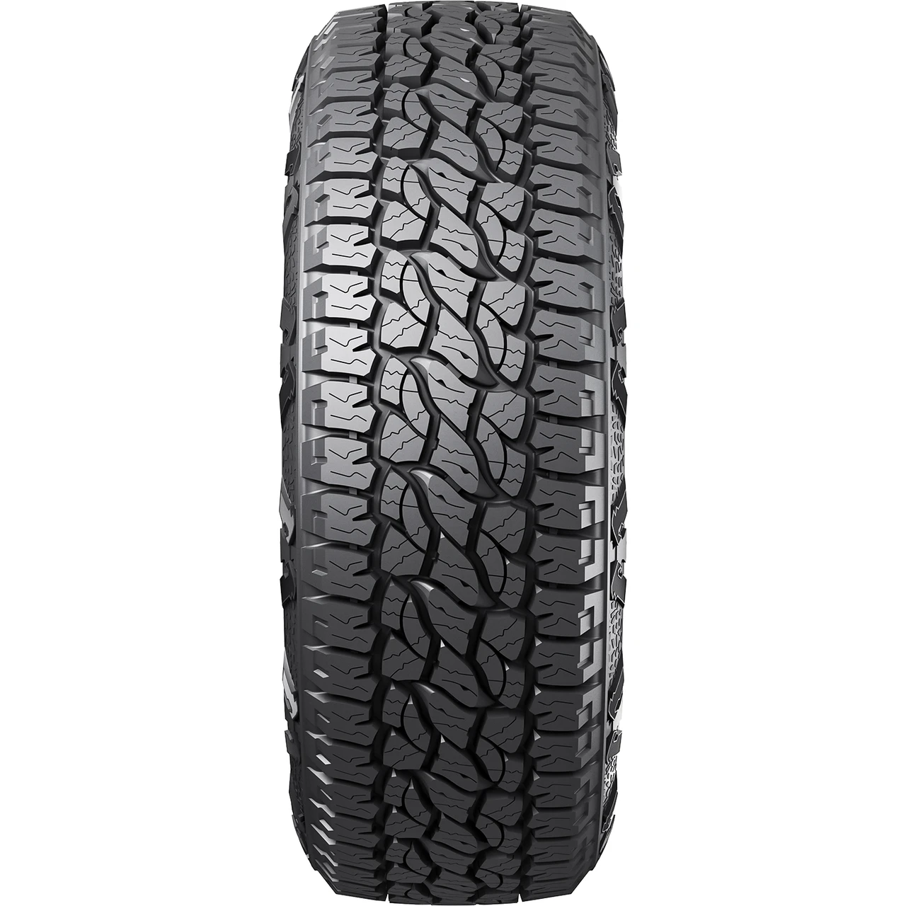 Forceland Rebel Hawk A/T LT 285/70R17 126/123S E (10 Ply)