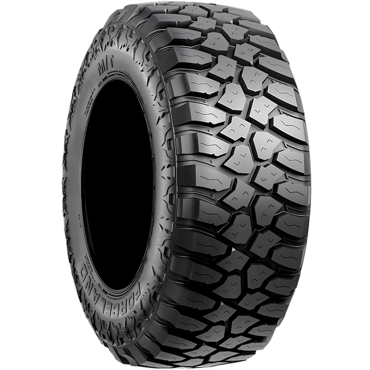 Forceland Rebel Hawk M/T LT 265/70R17 123/120Q E (10 Ply)