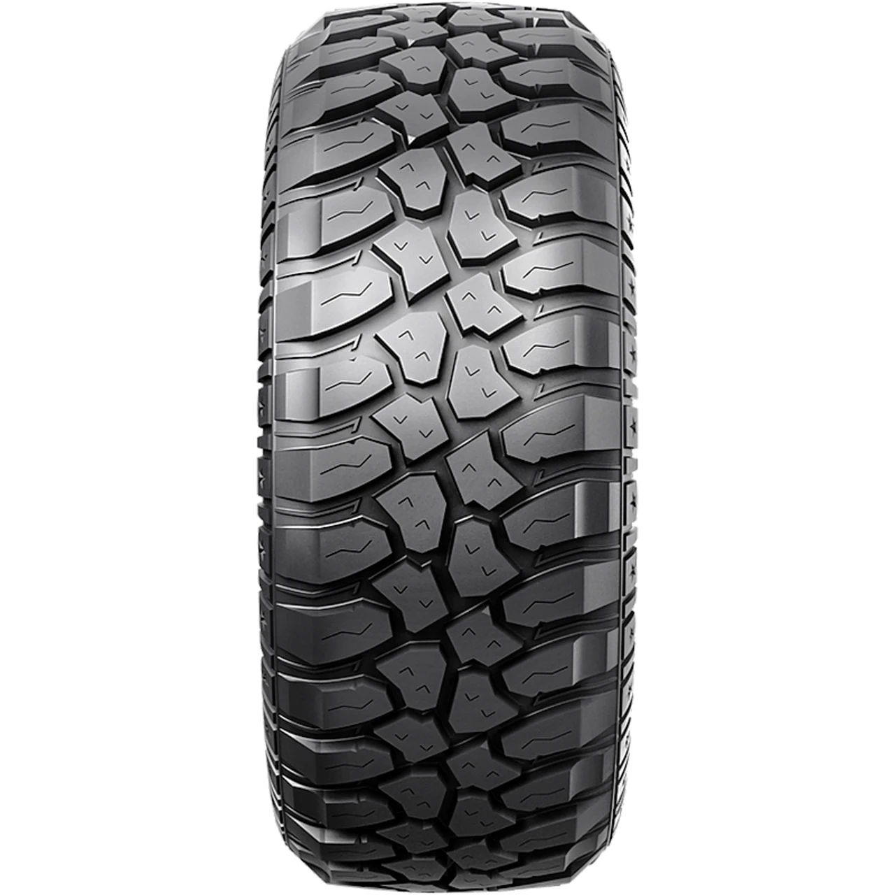 Forceland Rebel Hawk M/T LT 285/55R20 122/119Q E (10 Ply)