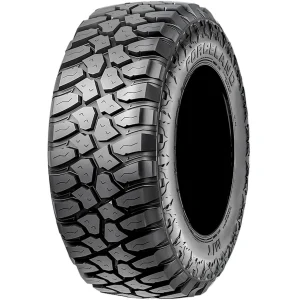 Forceland Rebel Hawk M/T LT 35X12.50R18 123Q E (10 Ply)