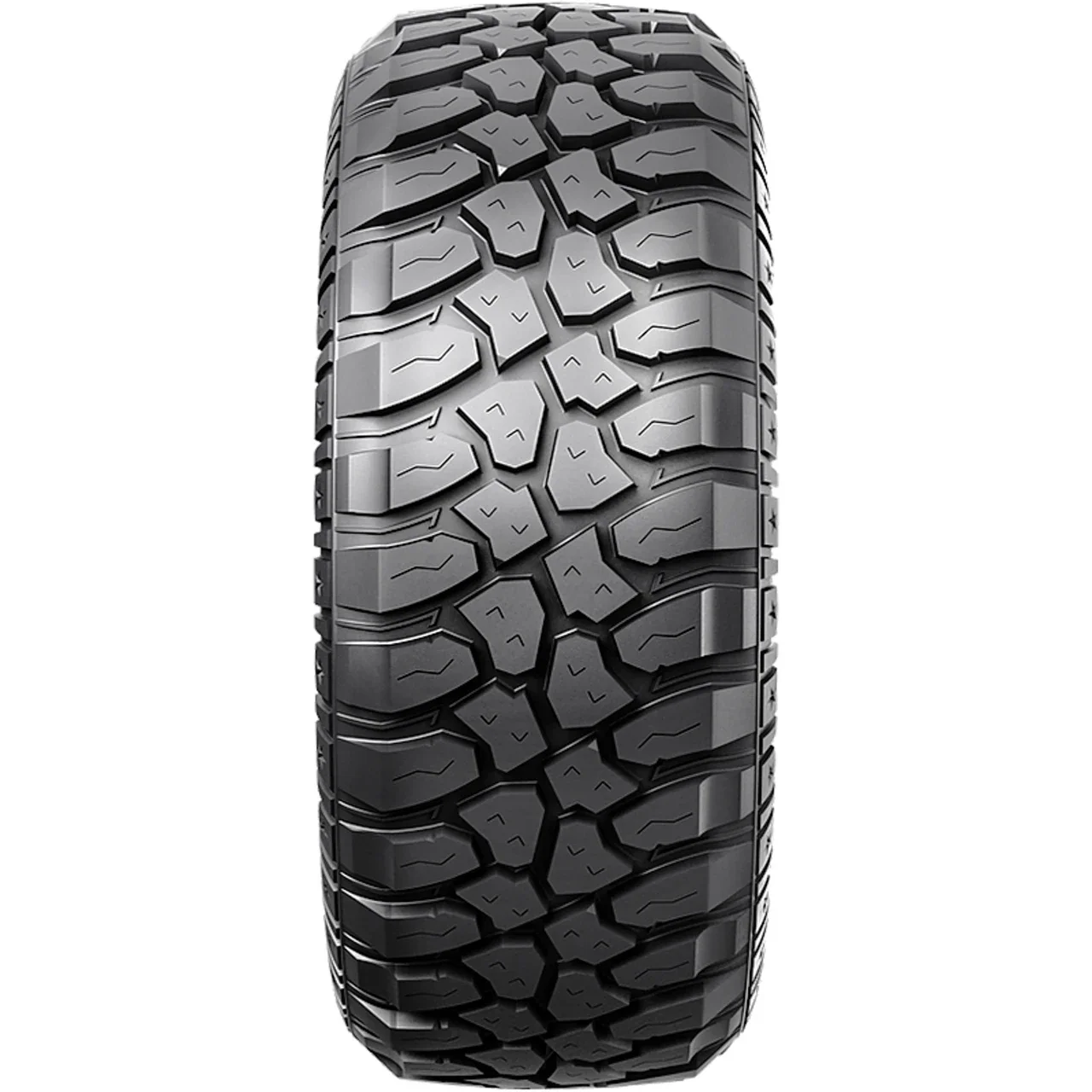 Forceland Rebel Hawk M/T LT 35X12.50R18 123Q E (10 Ply)