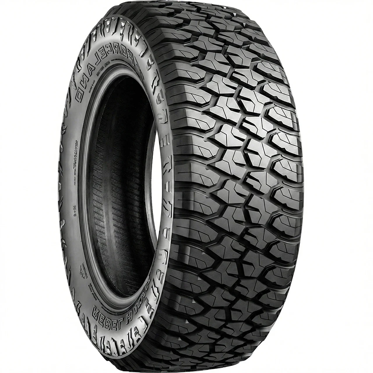 Forceland Rebel Hawk R/T 265/50R20 111T XL