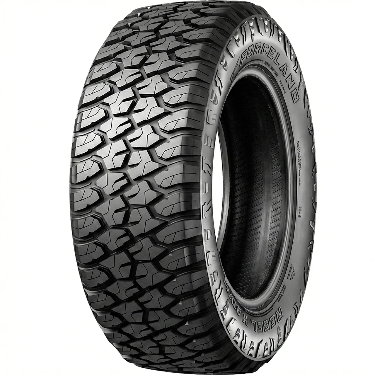 Forceland Rebel Hawk R/T 265/65R17 116T XL