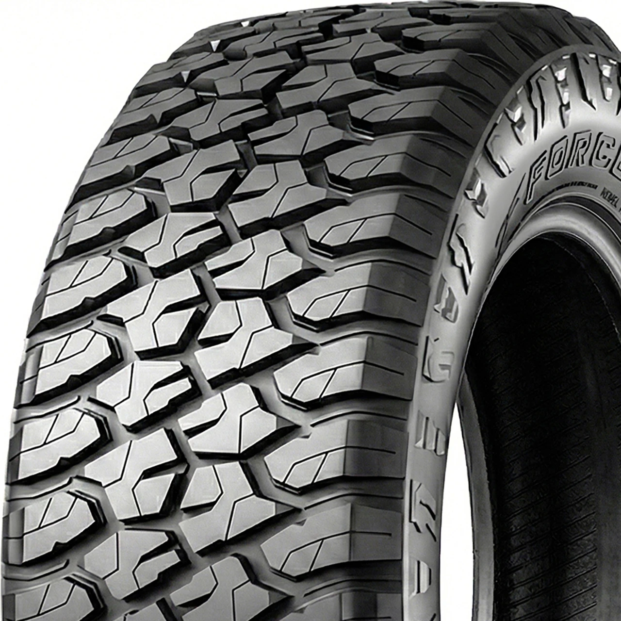 Forceland Rebel Hawk R/T 265/65R17 116T XL