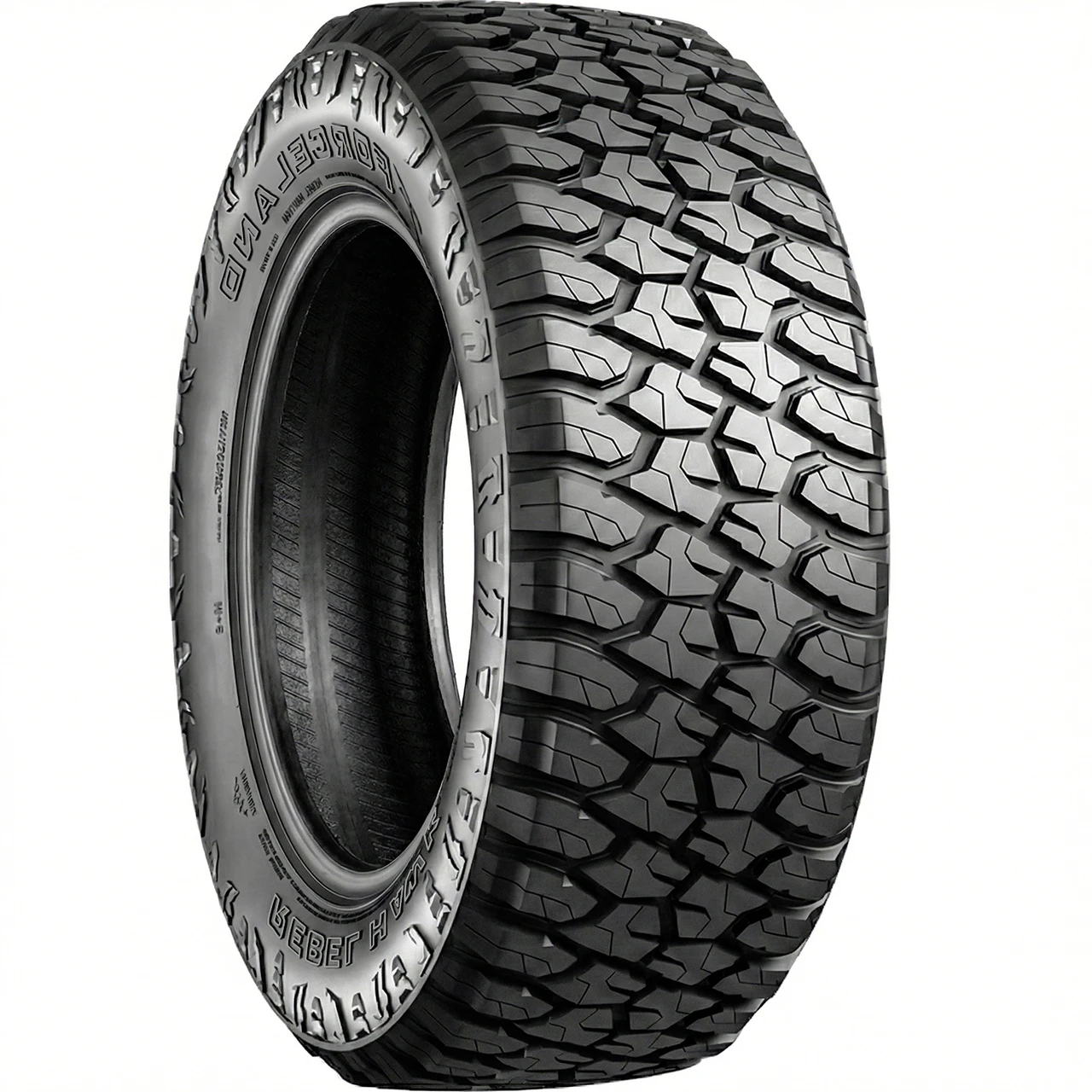 Forceland Rebel Hawk R/T 265/65R17 116T XL