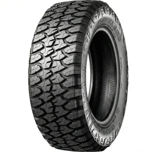 Forceland Rebel Hawk R/T LT 31X10.50R15 109Q C (6 Ply)