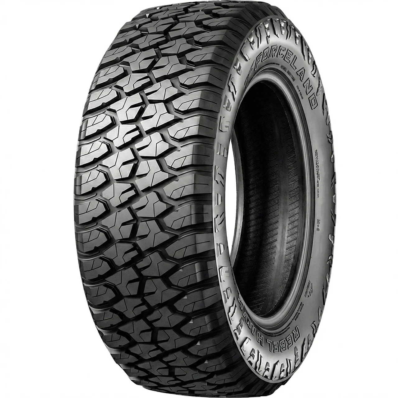 Forceland Rebel Hawk R/T LT 31X10.50R15 109Q C (6 Ply)