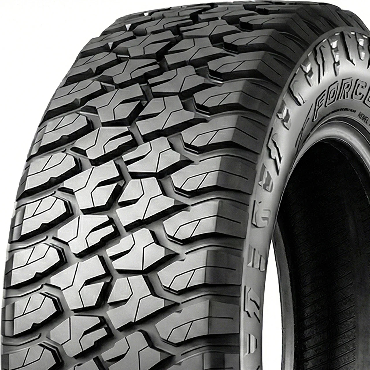 Forceland Rebel Hawk R/T LT 31X10.50R15 109Q C (6 Ply)