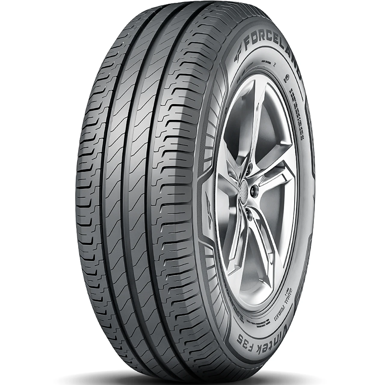 Forceland Vintek F35 235/65R16 122/119R E (10 Ply)