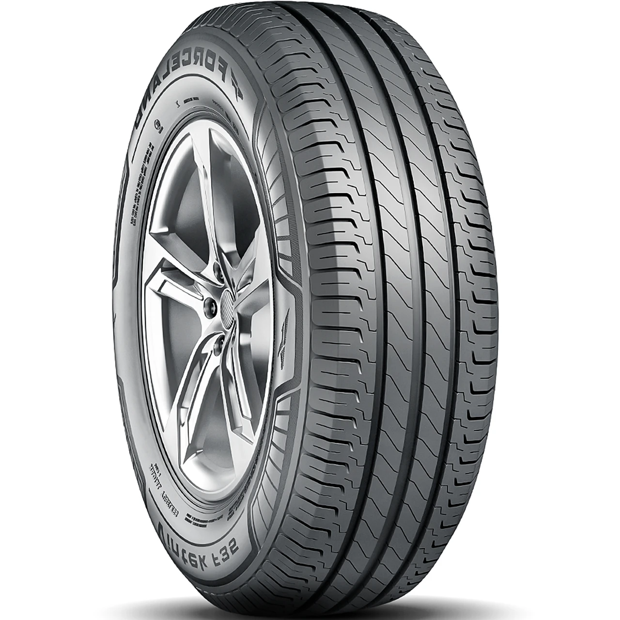 Forceland Vintek F35 235/65R16 122/119R E (10 Ply)