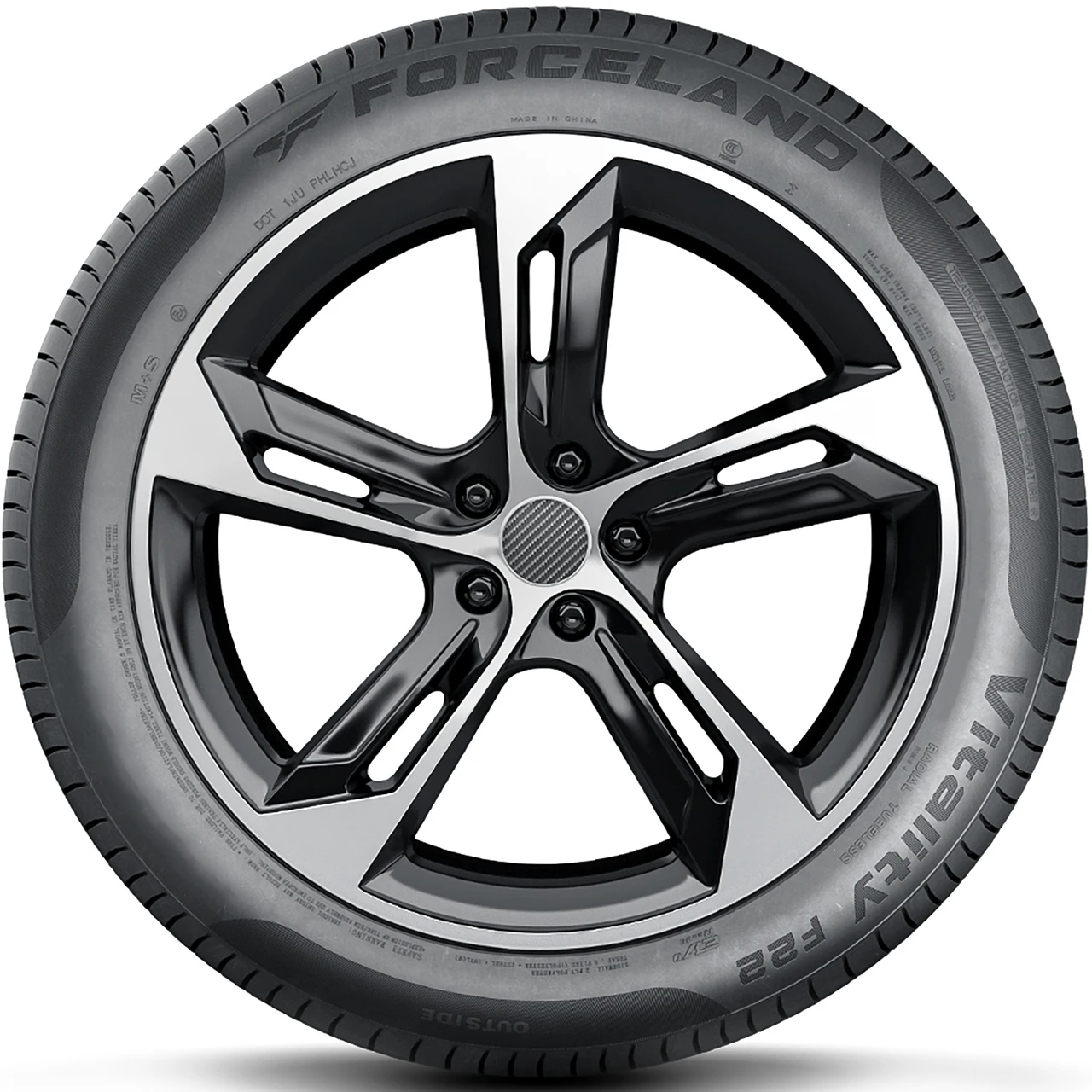 Forceland Vitality F22 205/55R16 91V