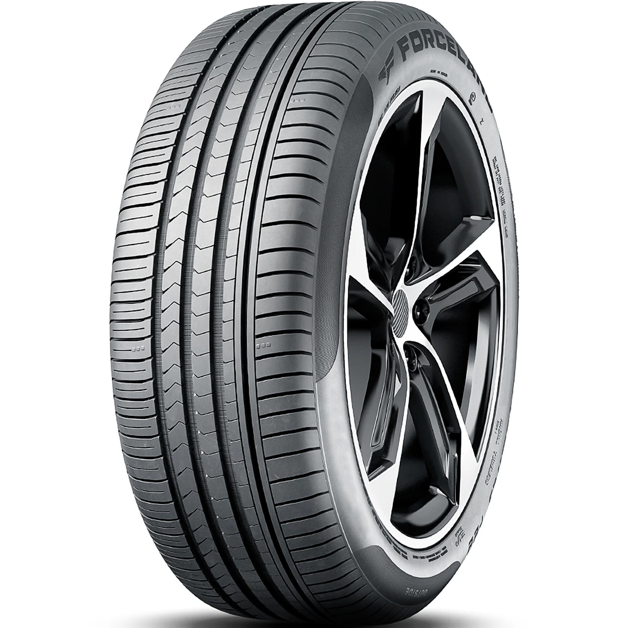 Forceland Vitality F22 235/50R18 101W XL