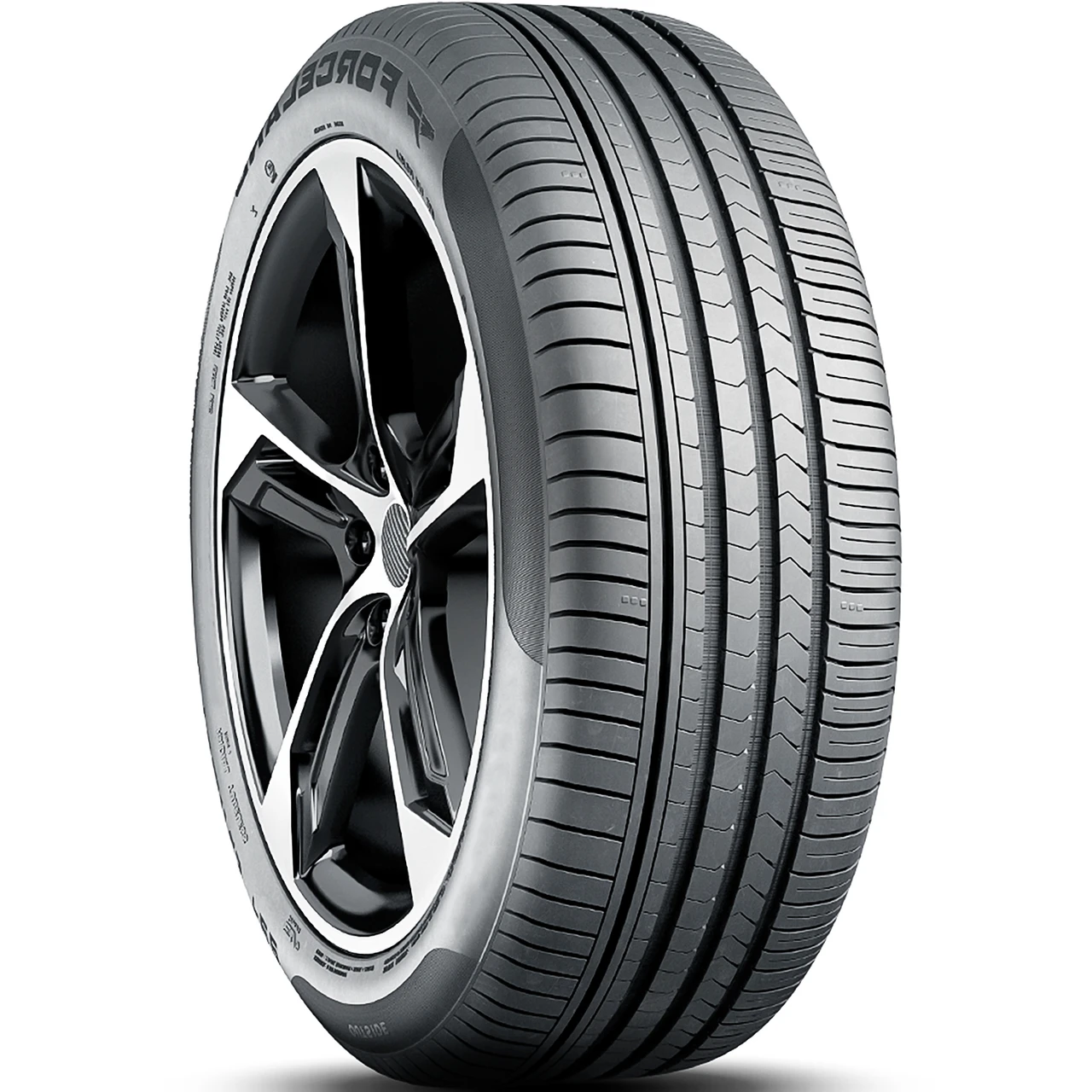 Forceland Vitality F22 245/40R18 97W XL
