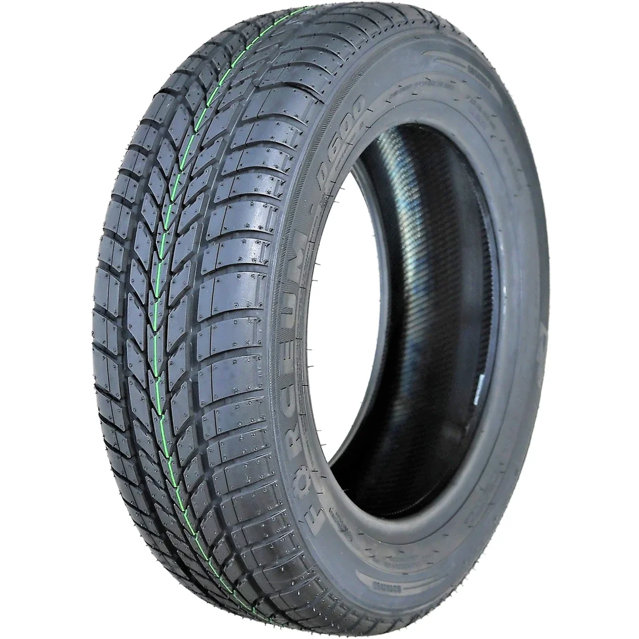 Forceum D600 195/60R14 86H